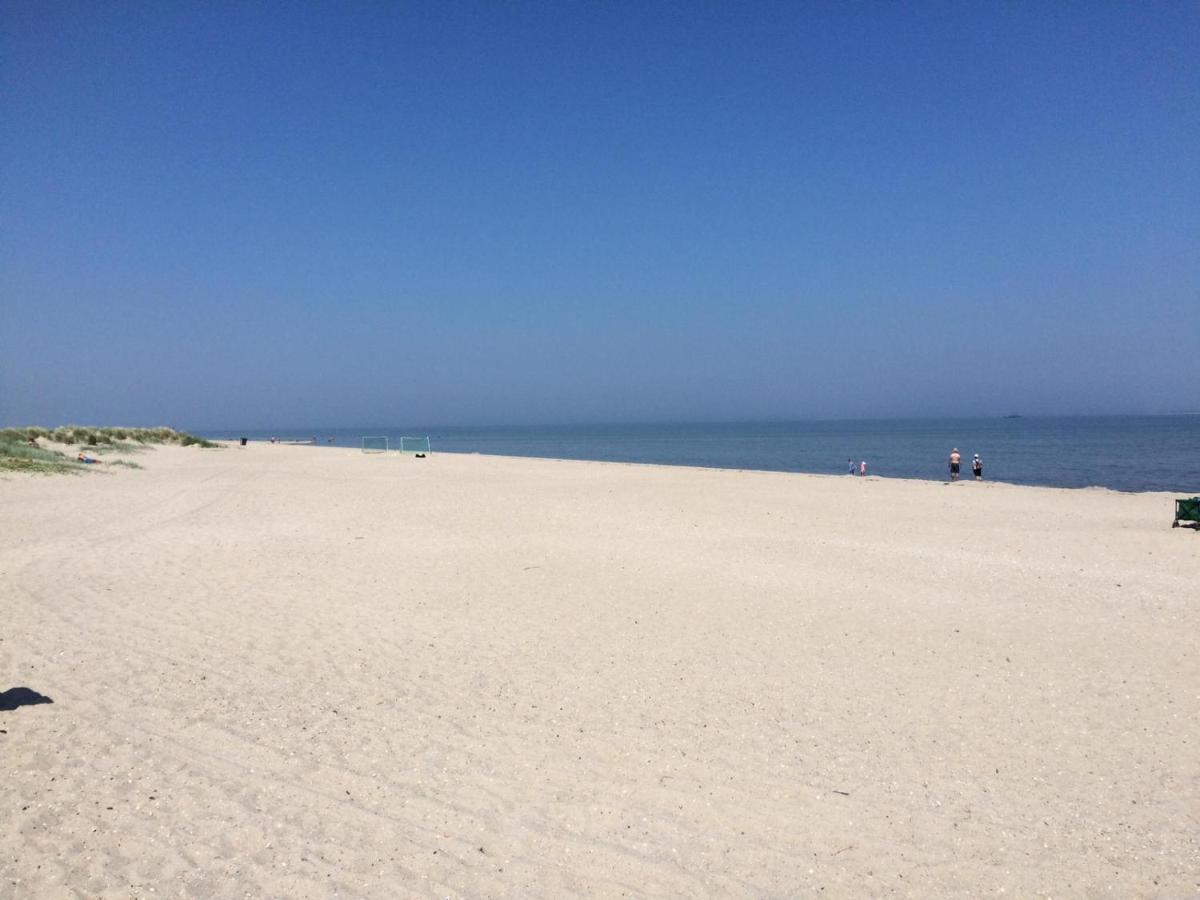 Nordseewelle Хорумерзил Екстериор снимка